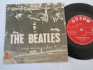 THE BEATLES MEGA  RARE NORWAY SP AND I LOVE HER ND 7436 ORIGIN 64 FIRST PRESSING