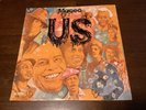 MACEO US LP PEOPLE PE 6601 1974 FUNK SOUL Maceo Parker Fred Wesley James Brown