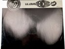 Lil Louis French Kiss Vinyl Record 12” 45 RPM Maxi Single 886 675-1 FFRR 1989