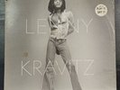 Lenny Kravitz The Sampler With Soul. VG+ Vinyl LP. Rare Promo Sampler. 1991. A