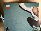 Moby - Play - UK First Pressing 1999 Mute Records