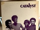 Catalyst Original 1972 Record Catalyst vinyl LP Funk Soul JAZZ OG RARE