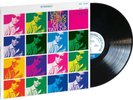 Cecil Taylor - Unit Structures LP NEW