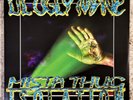 Lil Ugly Mane - Mista Thug Isolation 2017 Reissue Yellow Vinyl 2LP - Hip Hop Rap