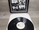 John Cale Fear Of Nothing Vinyl Rare 1988 Produced by Thomas Jerome Newton  Baal