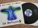 3 Steps Ahead  - It's Delicious 