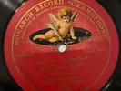 Arabic 78 rpm record