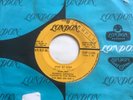 WISHFUL THINKING STEP BY STEP 1966 RARE JAPAN PROMO MOD PSYCH POP FREAKBEAT