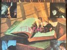 R.E.M.-Fables Of The Reconstruction LP 1985 I.R.S. Alternative Rock OP Clean VG+