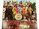 The Beatles Sgt. Pepper's Lonely Hearts Club Band Vinyl LP VG++/VG++