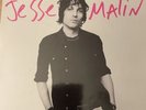 Jesse Malin - Glitter In The Gutter White vinyl Plus Poster 2007