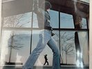 Billy Joel Glass Houses 1980 Original Press SEALED Vinyl Album (the Stranger)