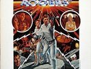 Stu Phillips Buck Rogers In The 25th Century STILL SEALED NEW OVP Vinyl LP