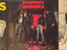 3x RAMONES Vinyl Record LP LOT- HALFWAY TO SANITY, ROAD TO RUN, ROCKET TO RUSSIA