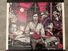 Drive Original Soundtrack - Pink Vinyl - Mondo 2LP