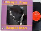 Hampton Hawes       Hamp´s Piano        BASF       NM+ # 70