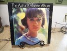 Astrud Gilberto Jazz Van Gelder Stamp Verve V 8608 LP VINYL ALBUM