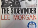 The Sidewinder by Lee Morgan - (NEW&SEALED) w/Minor Sleeve Damage