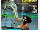 Alice Coltrane on Impulse 9156