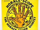 Horace Silver on Blue Note 4042
