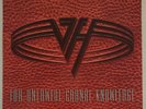Van Halen For Unlawful Carnal Knowledge 1ST US Pressing VINYL Record Club 1991
