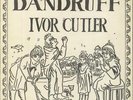 Dandruff Ivor Cutler UK vinyl LP album record V2021 VIRGIN