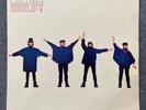 Beatles -  Help  1965 UK Mono LP (First Press) Plays Great
