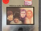 The Rascals - Freedom Suite 1969 PROMO Double LP w/Inner Sleeves • VG+ Vinyl