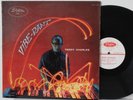 Teddy Charles LP “Vibe-Rant”   Elektra EKL 136   DG Mono   Mal Waldron
