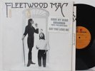 Fleetwood Mac LP   Self Titled   Reprise MS 2225   VG+ in Shrink w/ Insert