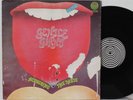 Gentle Giant LP “Acquiring The Taste”   Vertigo 6360 041   German VG++ Swirl