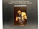 Alan Shorter on Verve 8768