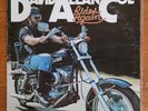 DAVID ALLAN COE RIDES AGAIN 1977 LP VG/VG++ Outlaw Country KC-34310 CLEAN VINYL
