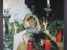 MORTUARY DRAPE: all the witches dance IRON TYRANT 12