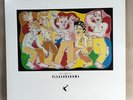 WELCOME TO THE PLEASUREDOME UK 1984 VINYL Frankie goes to Hollywood  ZTT1Q1
