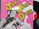 JAVA JAVA DUB Various IMPACT REBEL1 1989 Vinyl LP NM