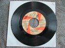 RARE-JEAN PLUM - HERE I GO AGAIN- HI PROMO - 1976- TESTED vg++ TO  NM-  MOD. SOU