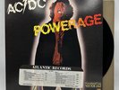AC/DC - Powerage - 1978 US Promo 1st Press AT/GP (NM) Ultrasonic Clean