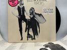 Fleetwood Mac - Rumours - 1977 US Promo 1st Press Album + Lyrics Poster (EX/NM)