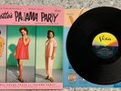 Annette's Pajama Party ; 1964 Stereo, Gatefold LP  EXCELLENT