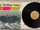 Chicago/The Blues/Today  Vol. 2 ; 1966 LP