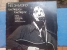 SIGNED NEIL DIAMOND ALBUM (TOUCHING YOU TOUCHING ME, 1969)