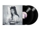 Lana Del Rey Did You Know That There’s A Tunnel Under Ocean Blvd Alt Cover 2LP