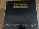 BEATLES the beatles singles collection ( rock ) 26 x 7