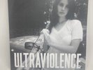 Ultraviolence by Lana Del Rey Record, 2014 2 LP VINYL 2 Disc