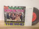The Who Pinball Wizard Dogs Part Two Dp-1639 Polydor Ep Record Rock