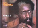 MAL WALDRON: update SOUL NOTE 12