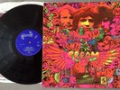 Cream - disraeli gears LP UK 1967 Reaction Mono orig front laminated
