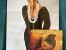 Sade-Love Is Stronger Than Pride 7” WITH POSTER
