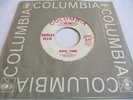 SHIRLEY ELLIS - SOUL TIME / WAITIN' - COLUMBIA DJ